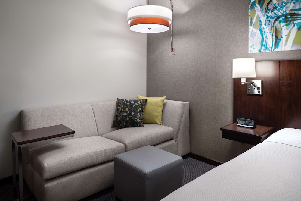 Hyatt Place San Francisco/Downtown 18/33