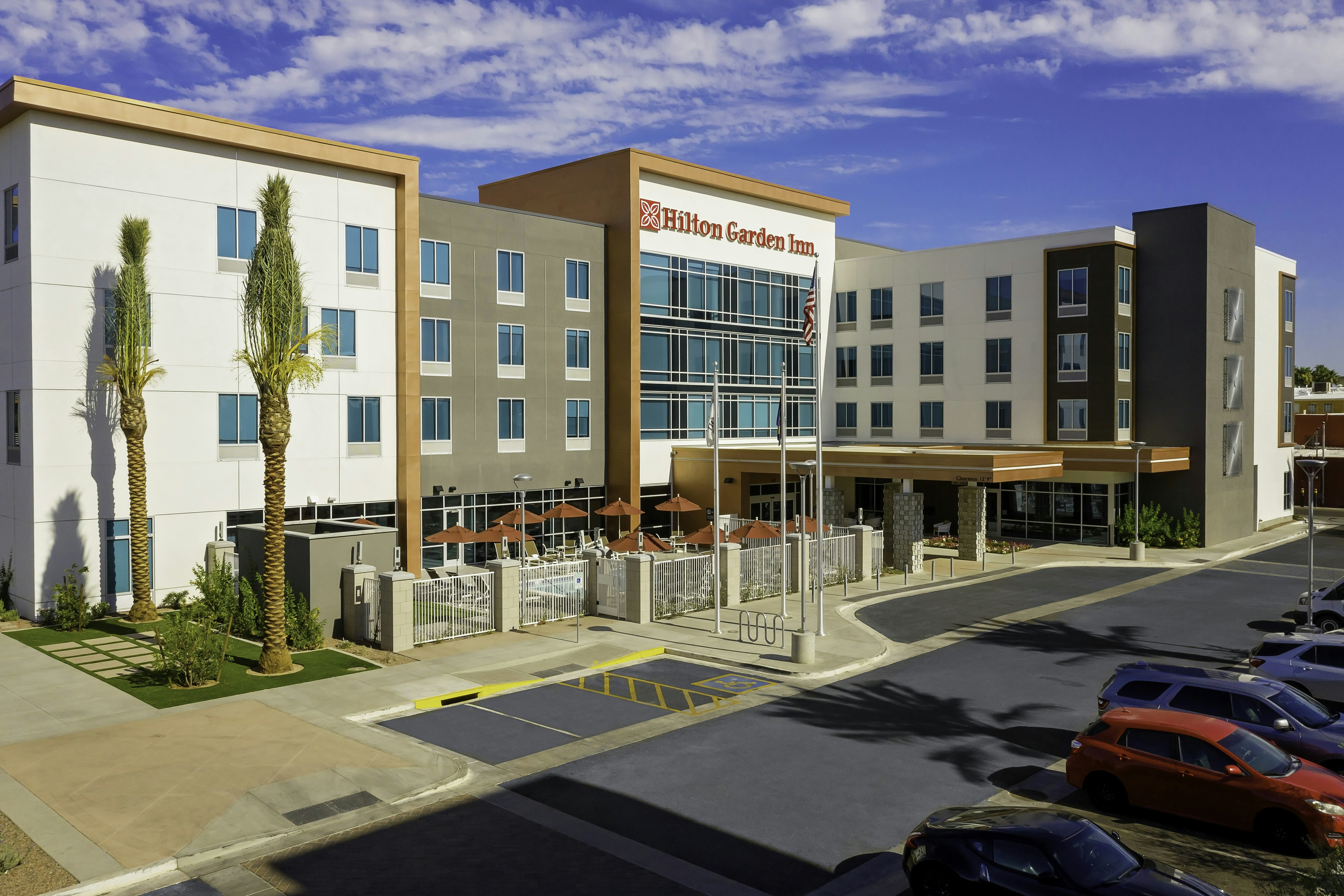 Hilton Garden Inn Chandler Downtown 19/20