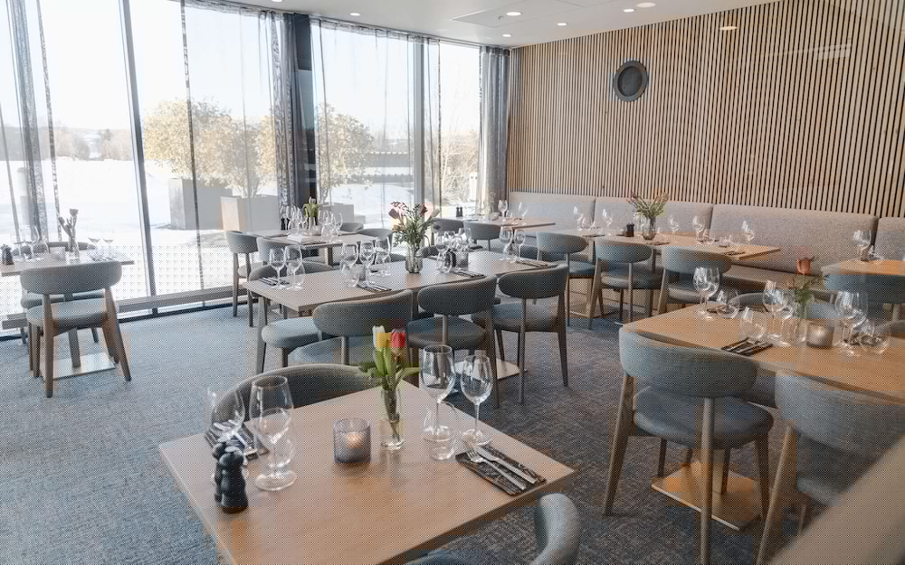 Best Western Plus Oslo Airport 35/52