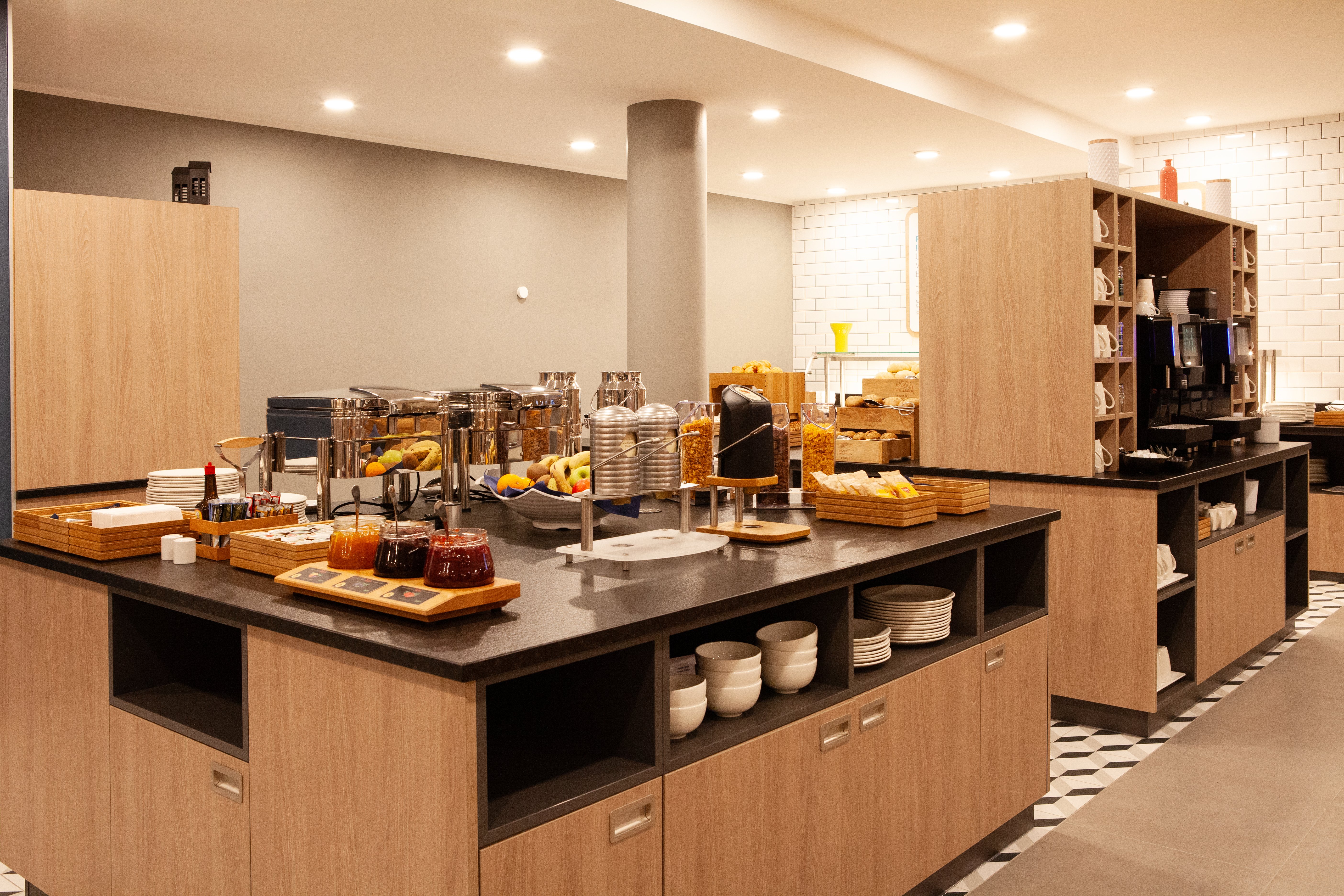 Holiday Inn Express Neunkirchen 31/45