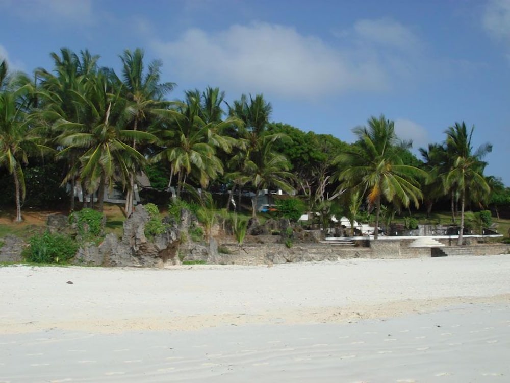 Baobab Sea Lodge 16/34