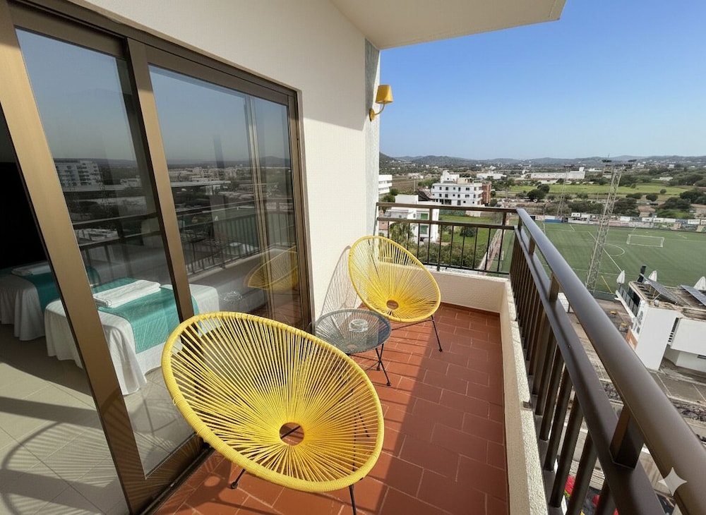 Hotel Orosol by Typic Hotels 6/67