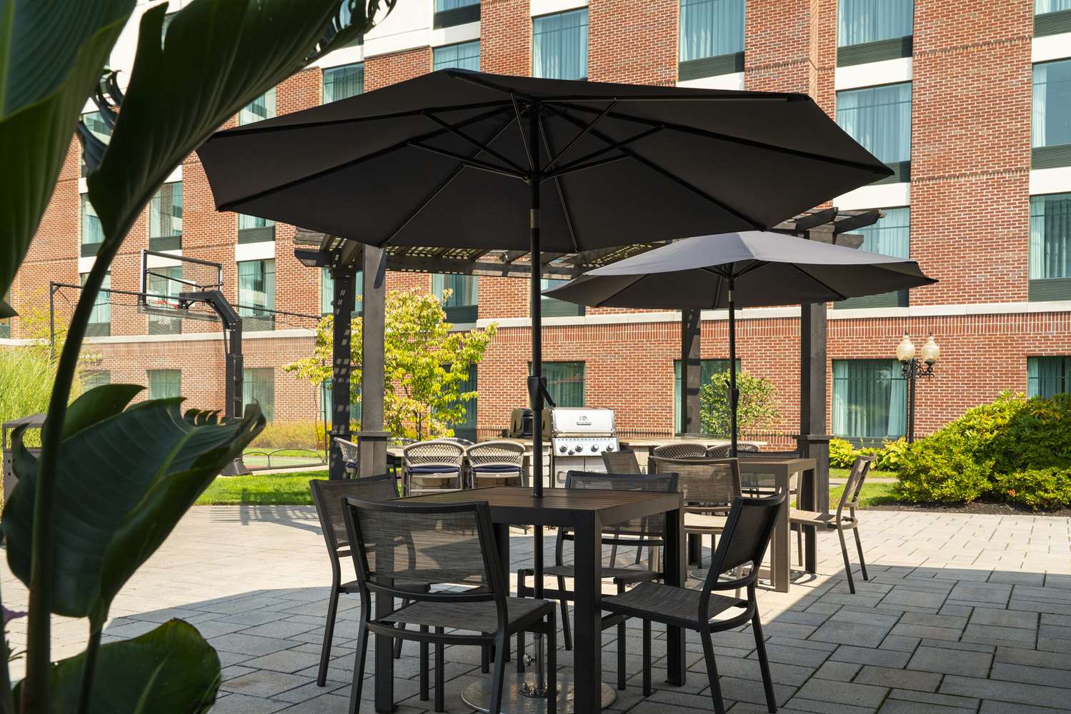Homewood Suites by Hilton Hartford South-Glastonbury 34/58