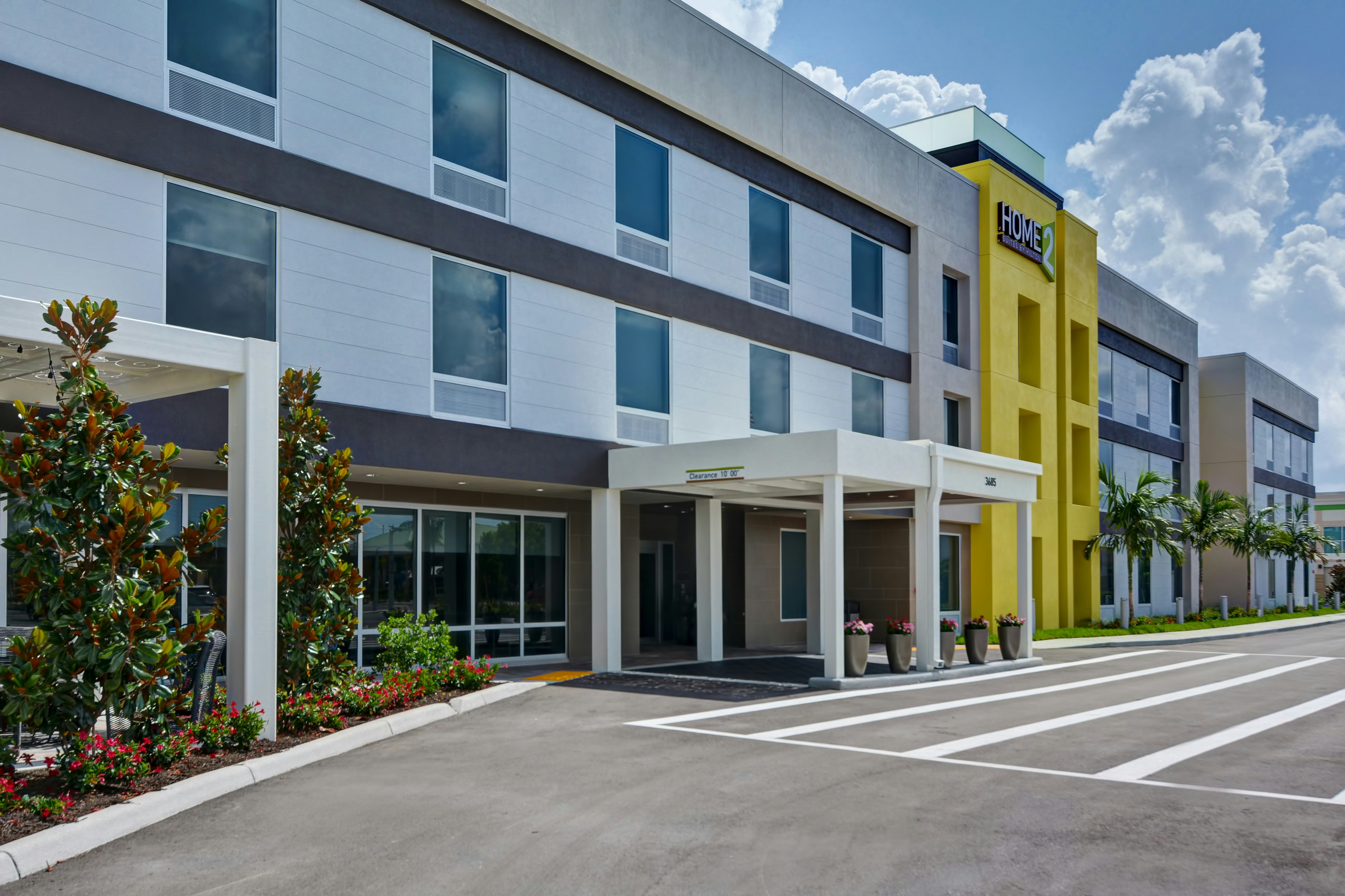 Home2 Suites By Hilton Naples I-75 Pine Ridge Road 22/29