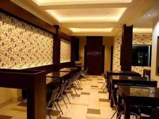 Amory Boutique Sumedang 17/17
