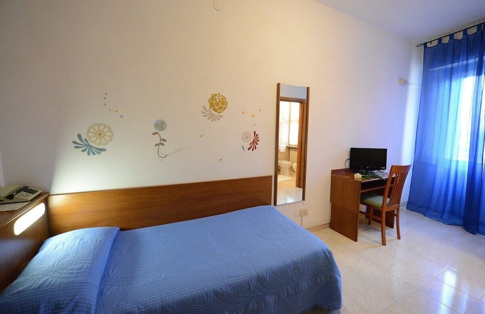 Astor Hotel Perugia photo5