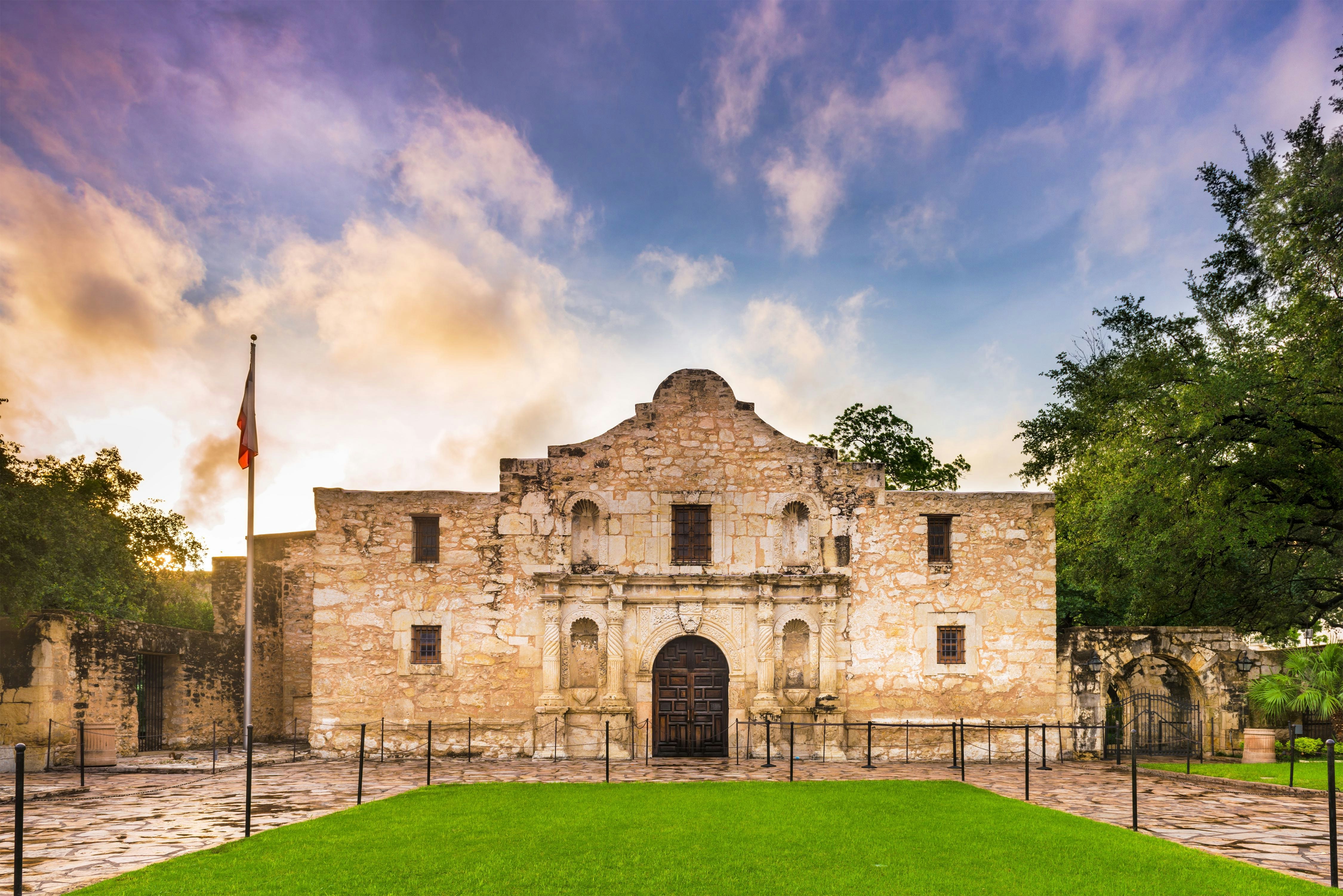 The Emily Morgan San Antonio a DoubleTree by Hilton Hotel 85/89