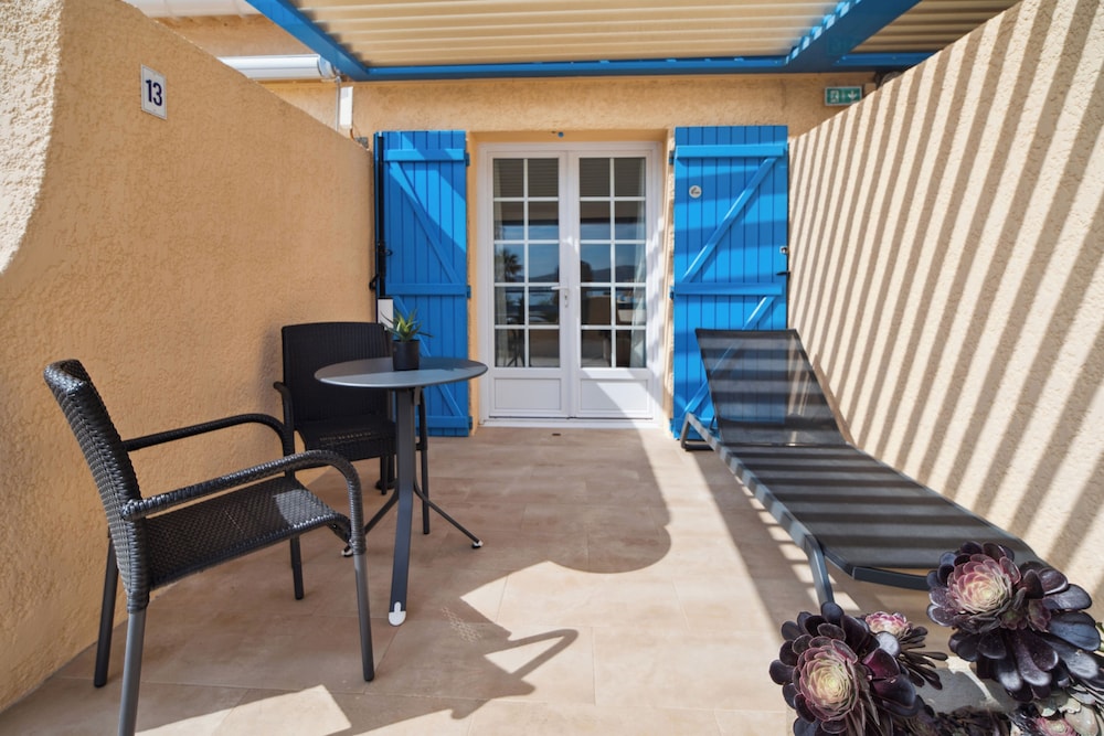 CITOTEL HOSTELLERIE DE LA NARTELLE 39/47