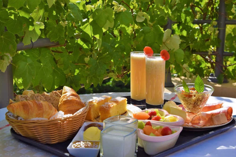 Hotel CasAnna Lidia 35/50