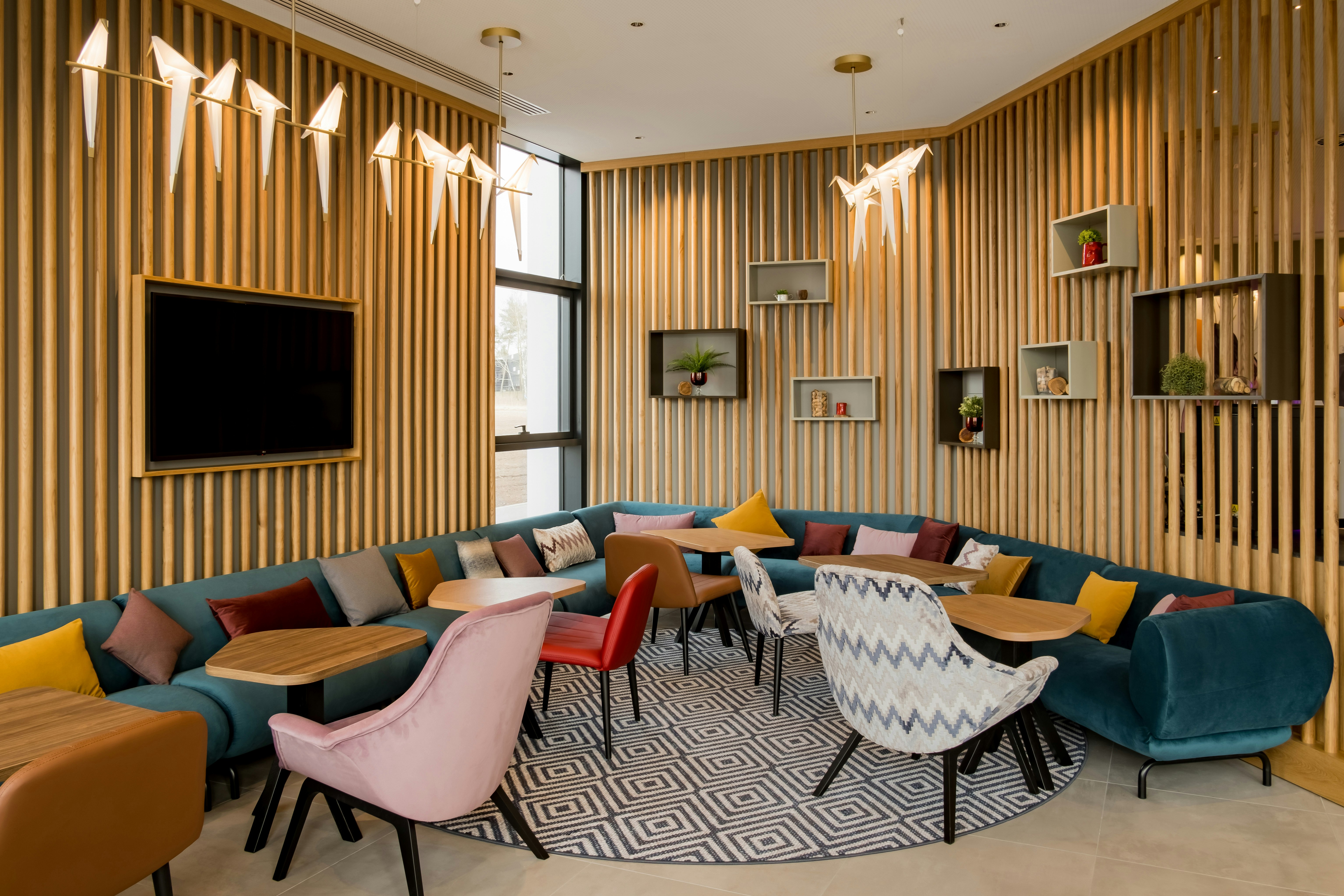 Hampton by Hilton Riga Airport 29/31