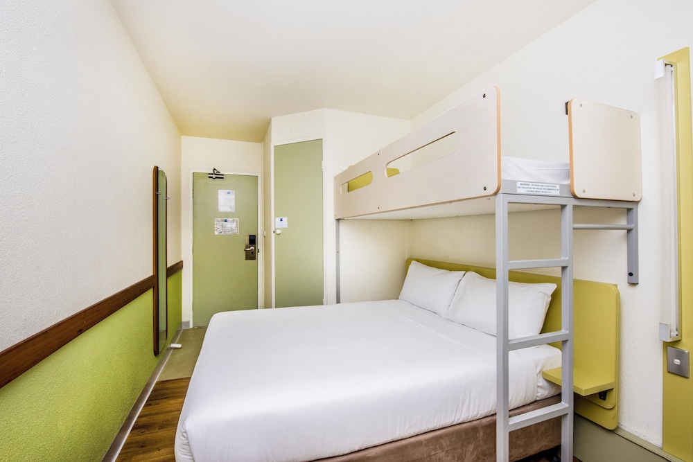 ibis budget Newcastle 11/46