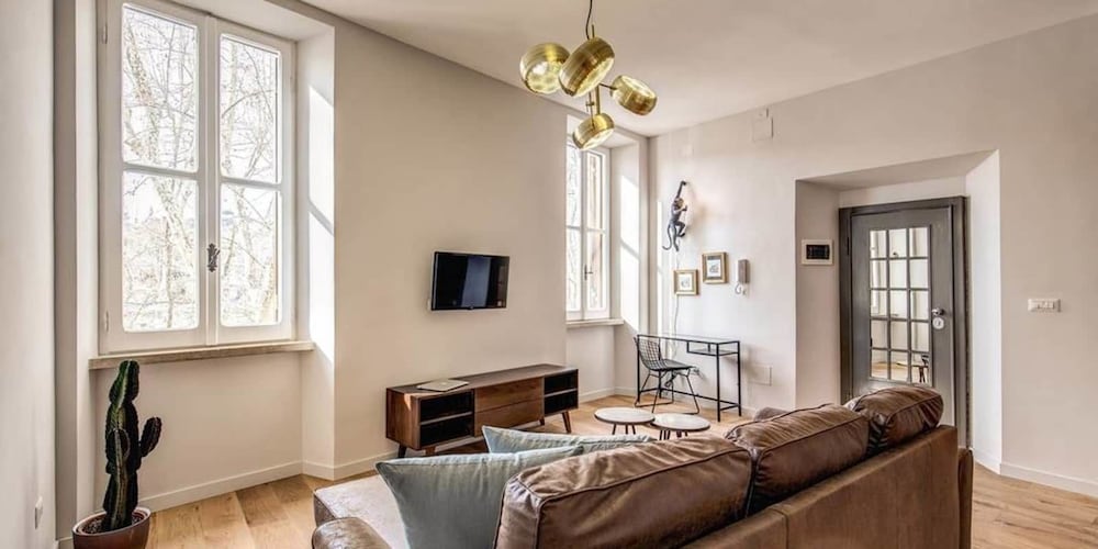 Sant Eligio Loft Campo de Fiori 4/27