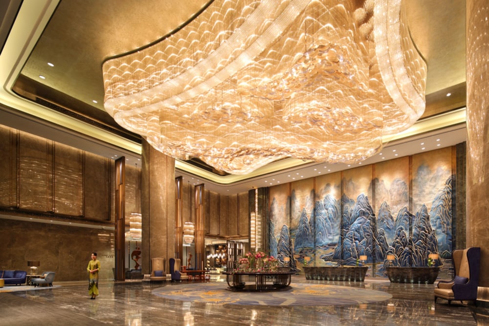 Wanda Realm Liuzhou 5/56