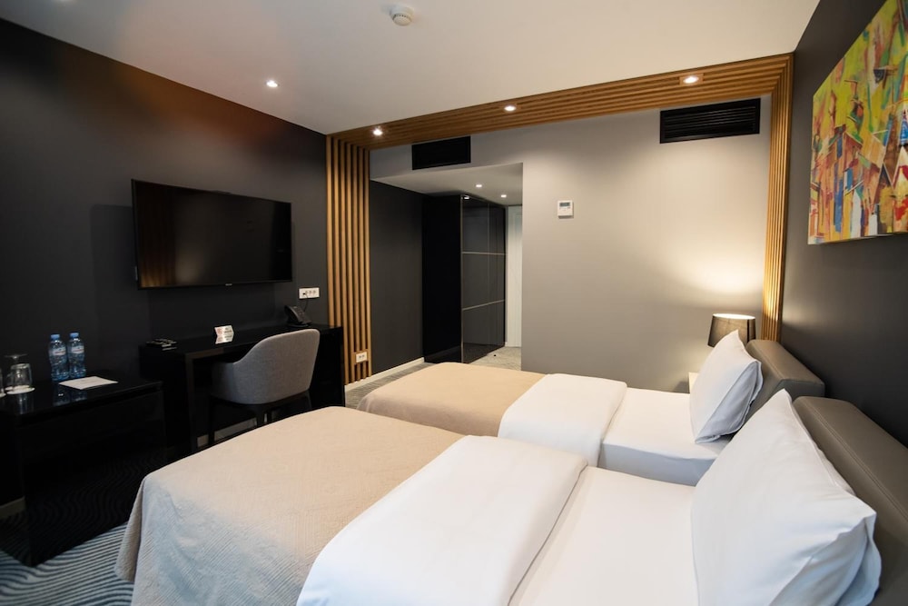 Silver 39 Boutique Hotel 21/48