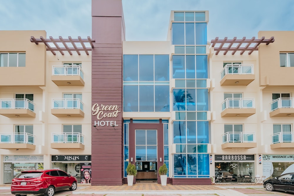 Green Coast Hotel Punta Cana 4/40
