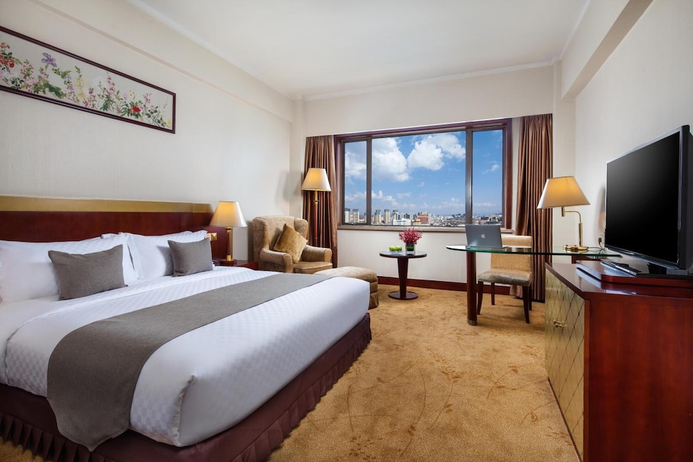 Kunming Jin Jiang Hotel 10/47