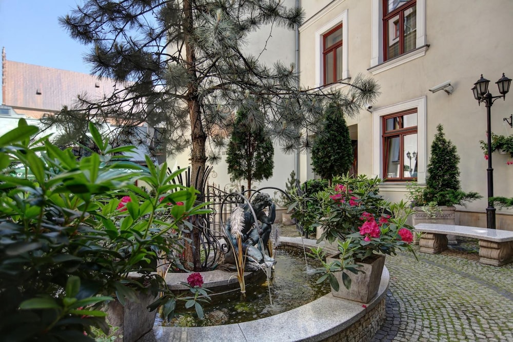Hotel Wawel 53/60