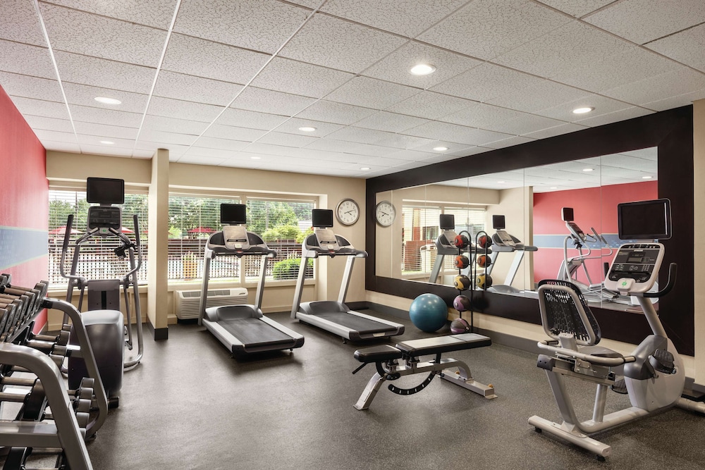 Hampton Inn Atlanta Stone Mountain 18/41