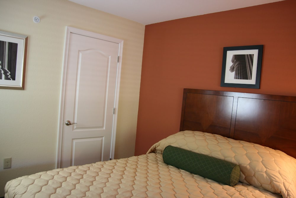 Affordable Suites of America Quantico 7/46