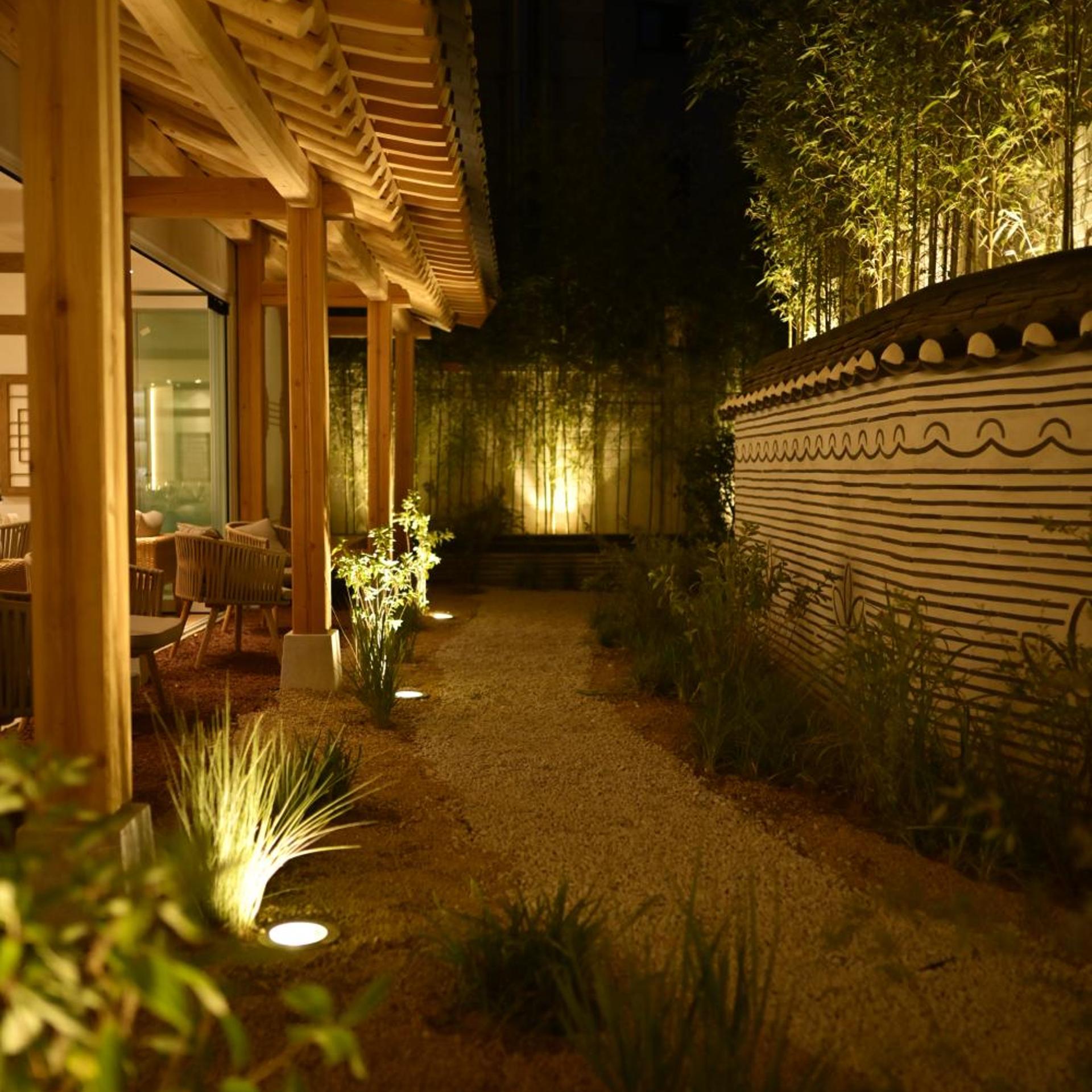 Hanok Hotel DAAM Seoul 39/50