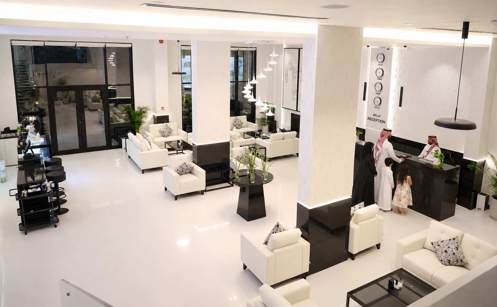 فندق جولدن سيزون - الراس(Golden Season Hotel - Al-Rass) 4/5