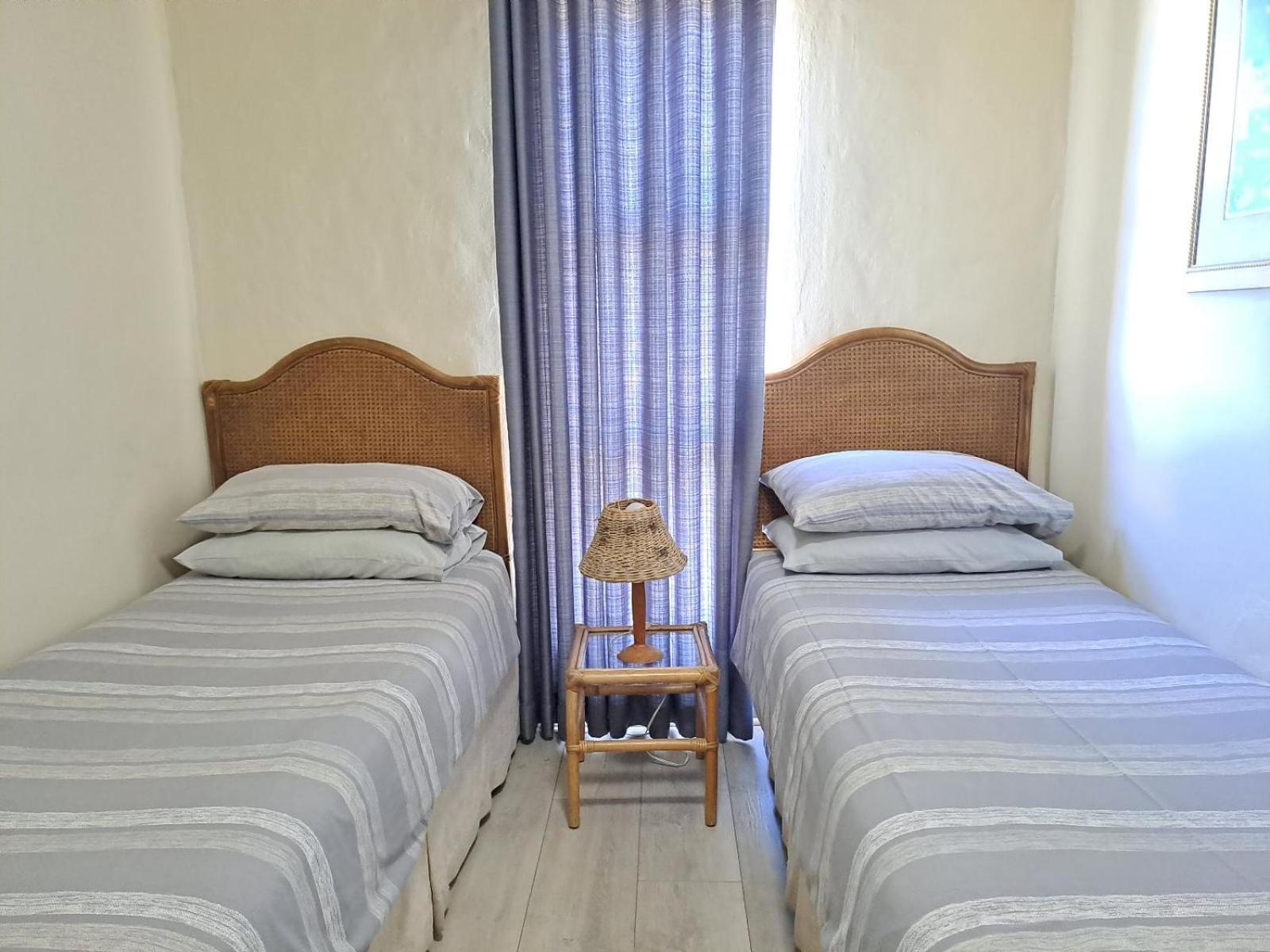 2 Bedrooms, Cabana, Sea View