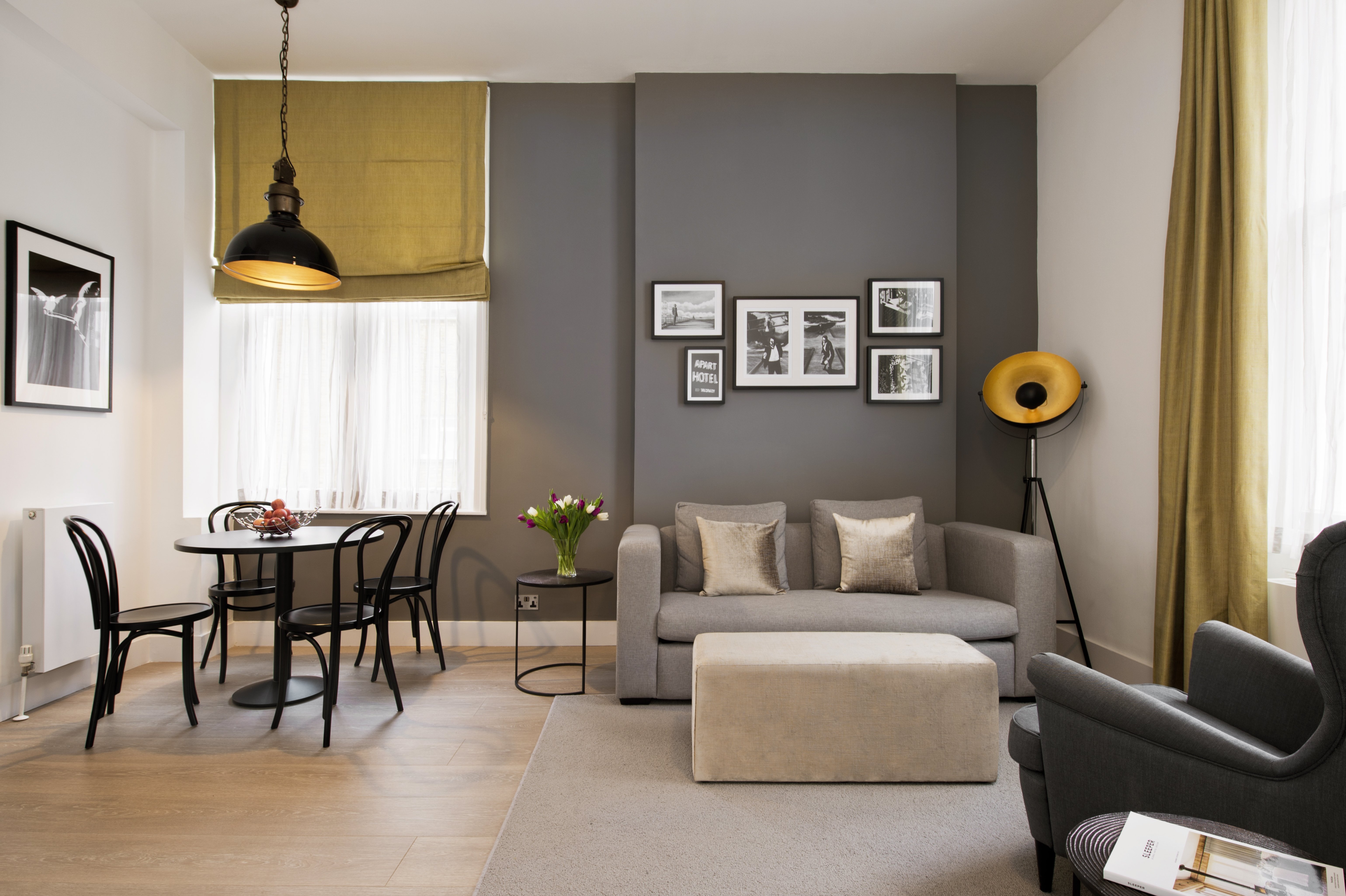 Nevern Place by Supercity Aparthotels 18/34
