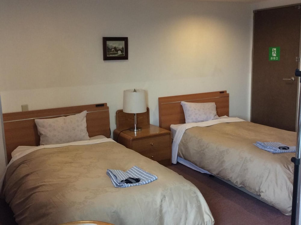Hotel New Yutaka 11/32