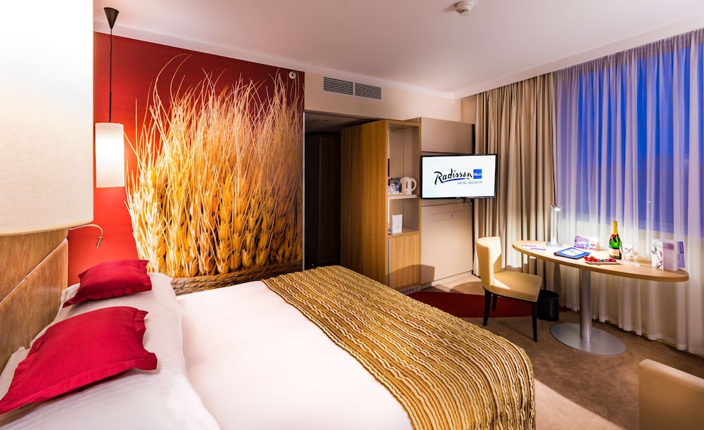 Radisson Blu Szczecin 13/81