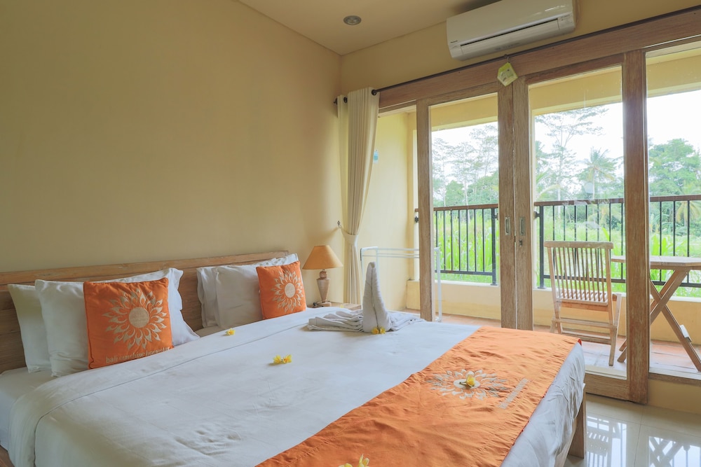 Superior, Double Bed