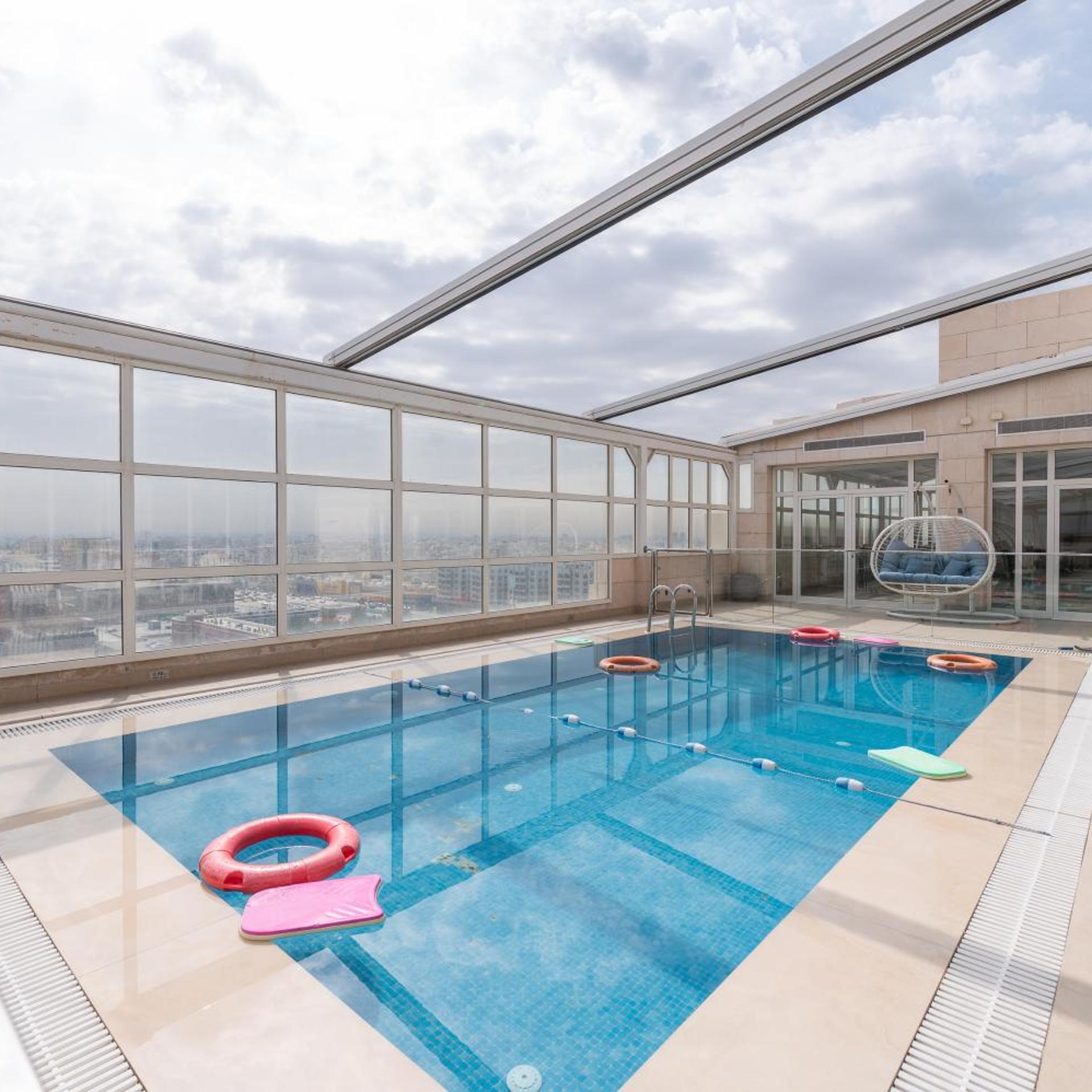 فندق ويك اند صاري(Weekend Hotel Sari) 61/80