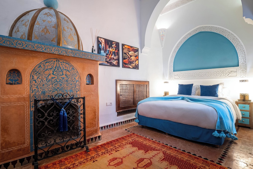 Riad Dar Alhambra 20/50