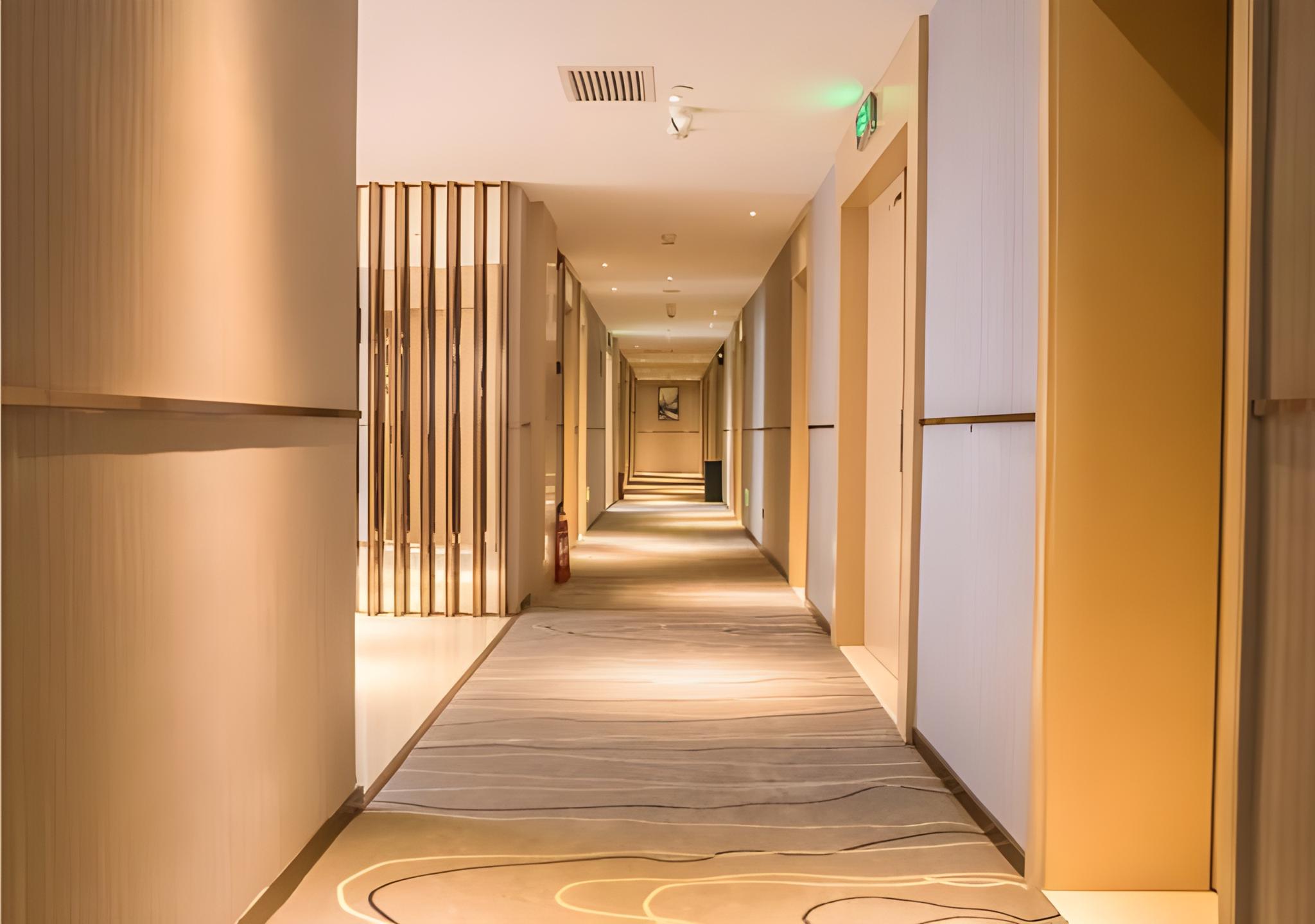 City Comfort Inn Yingcheng Walking Street 24/42