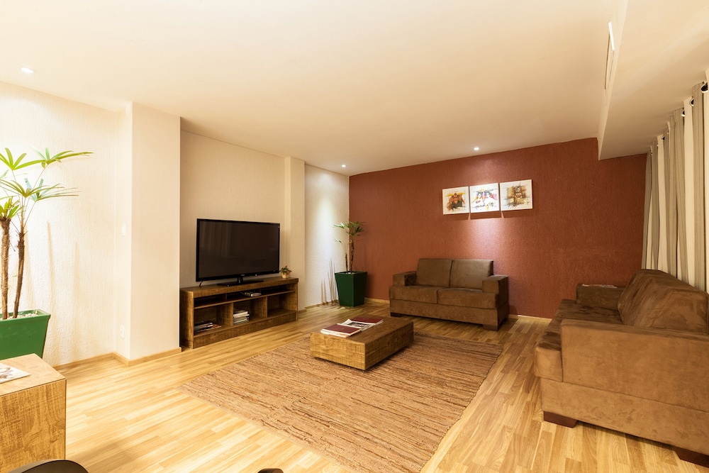 Tri Hotel Smart Caxias 44/60