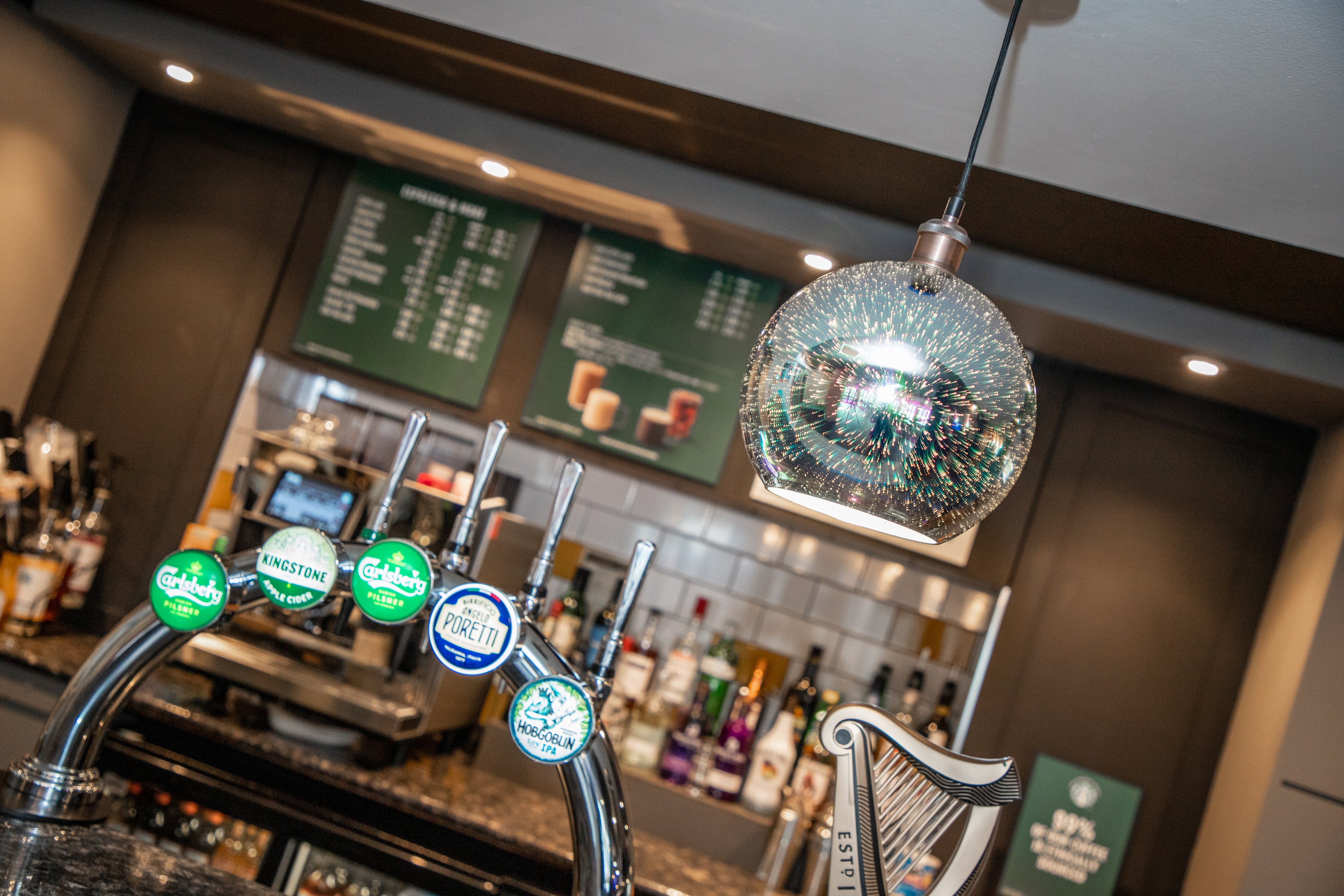 Knowsley Inn and Lounge 21/34