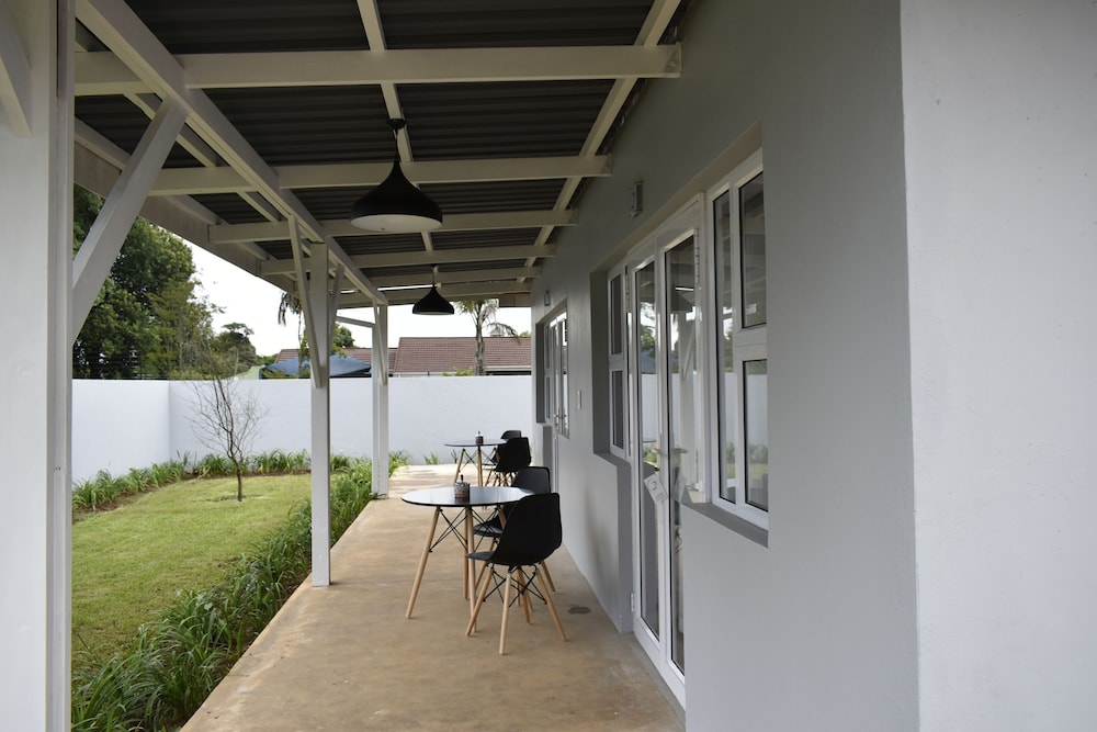 Mosswood Bed & Breakfast 5/40