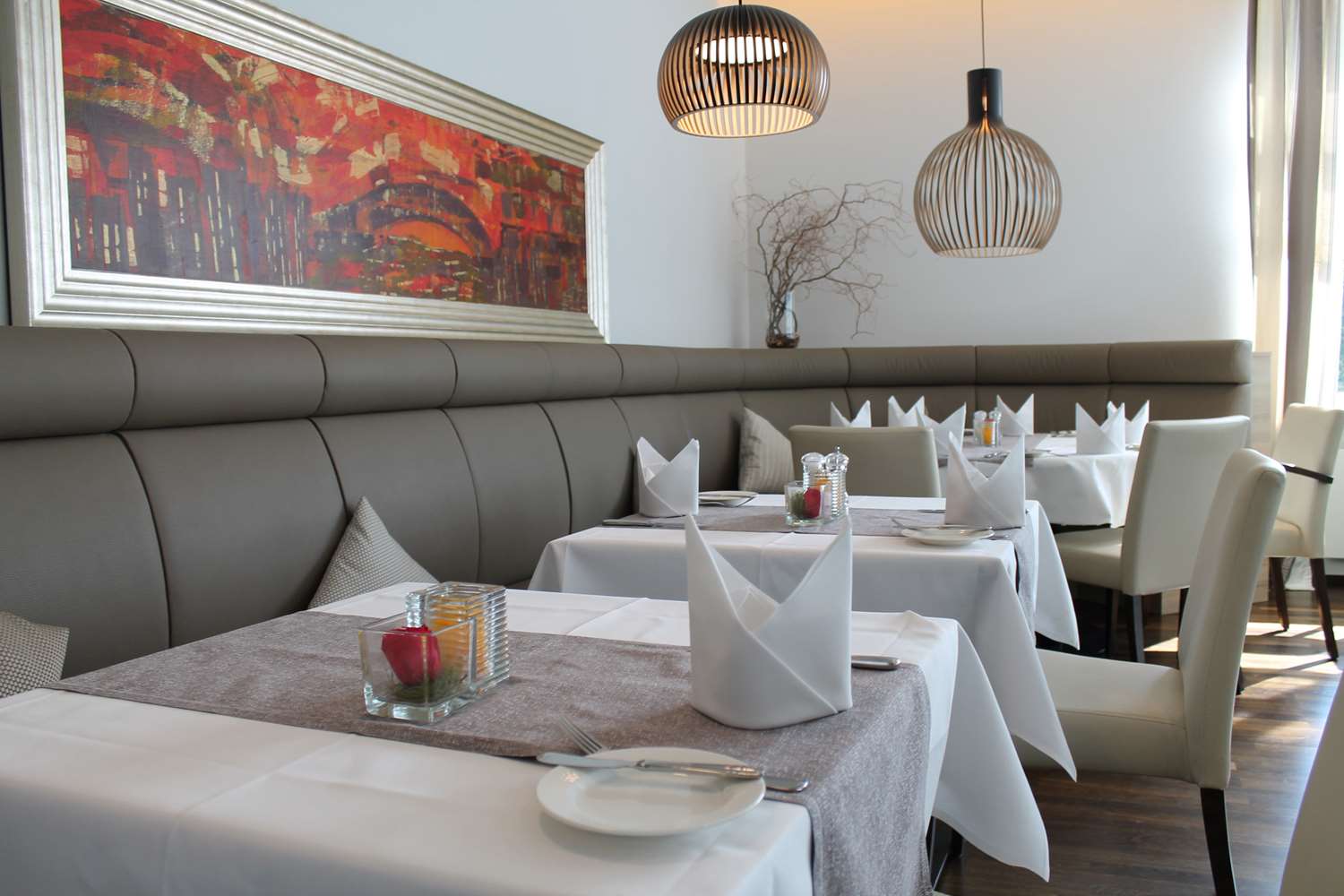 Best Western Queens Hotel Pforzheim-Niefern 18/27