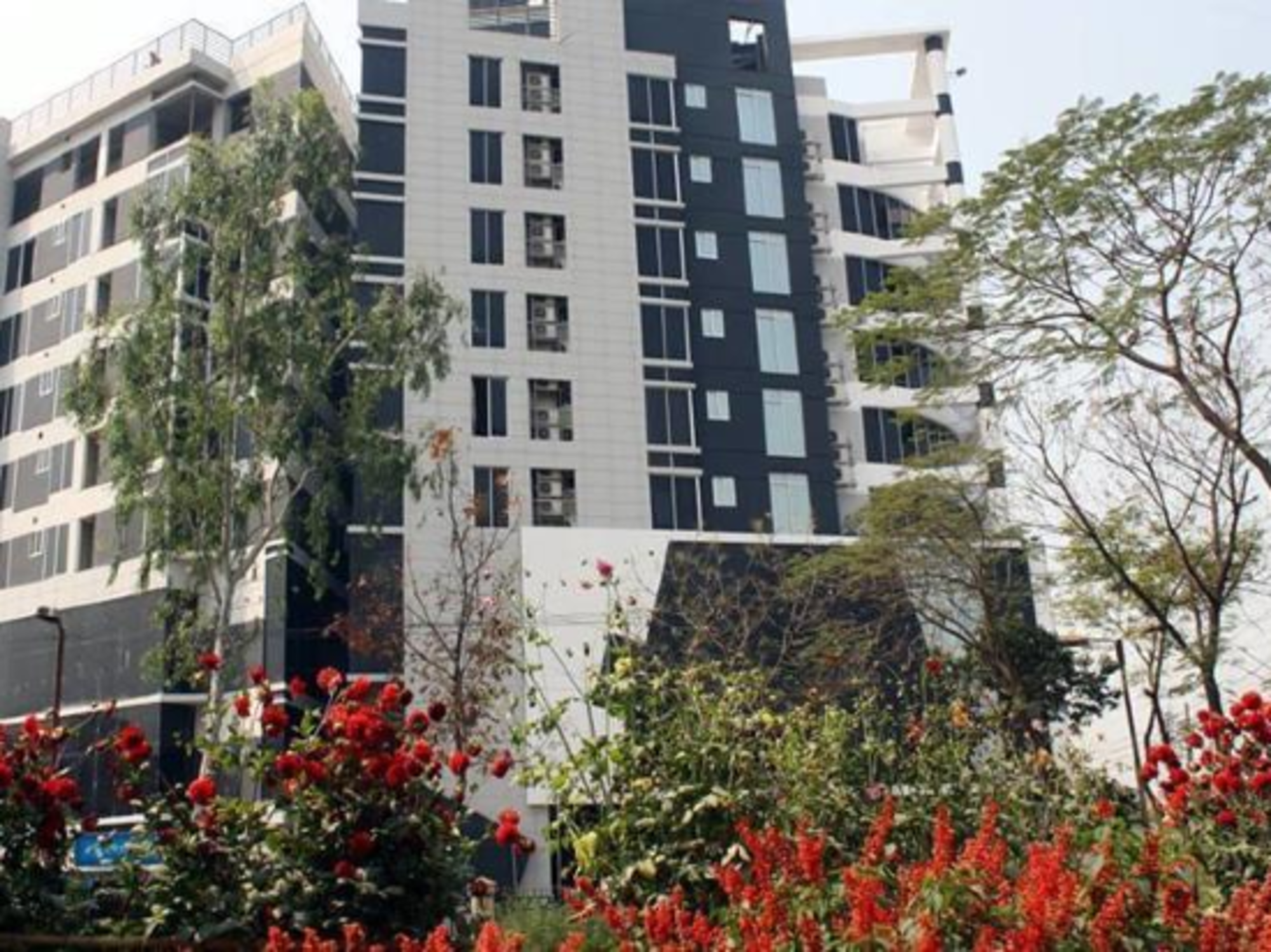 Hotel City Inn Ltd. in KHULNA