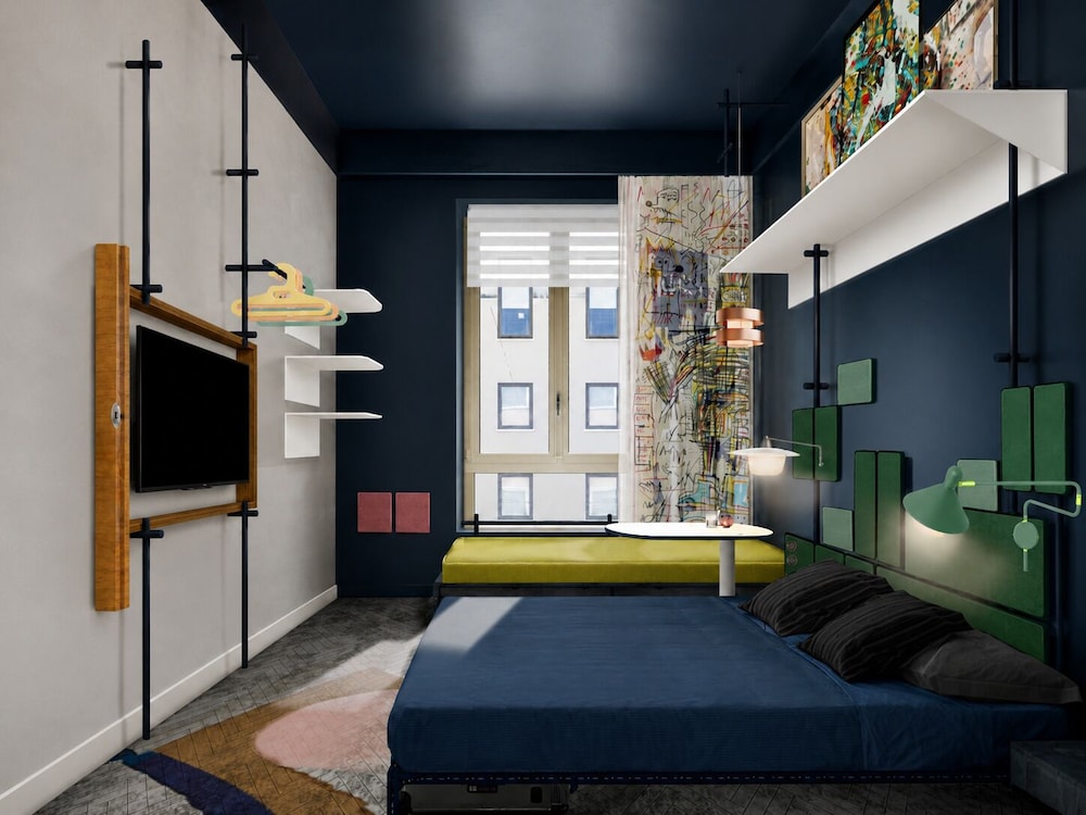 ibis Styles Saint Germain en Laye 16/25