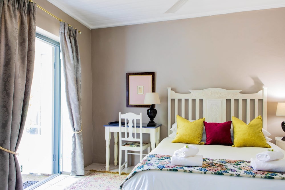 Elianthe Boutique Guesthouse 14/50