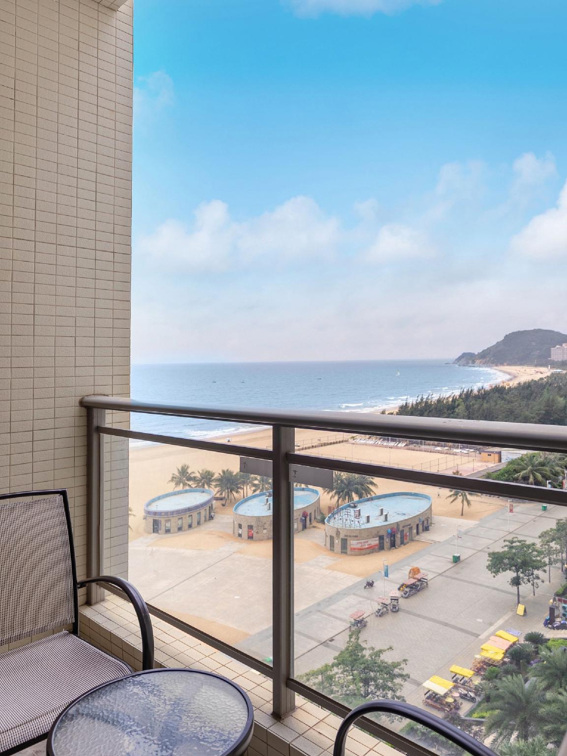 Yangjiang Lanbowan Hotel 6/23