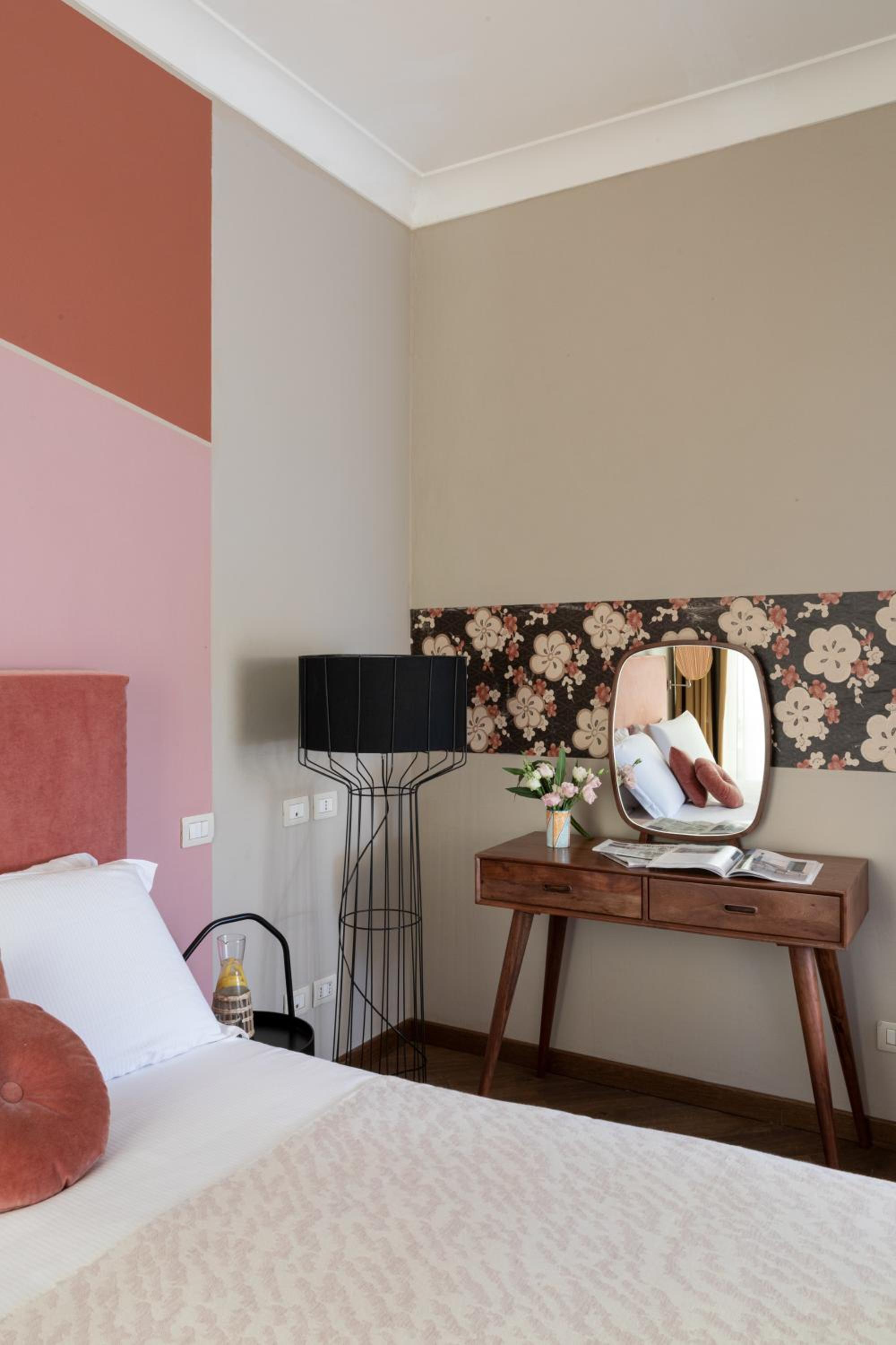غرفة صغيرة مزدوجة، Boutique Hotel Galatea 4/7