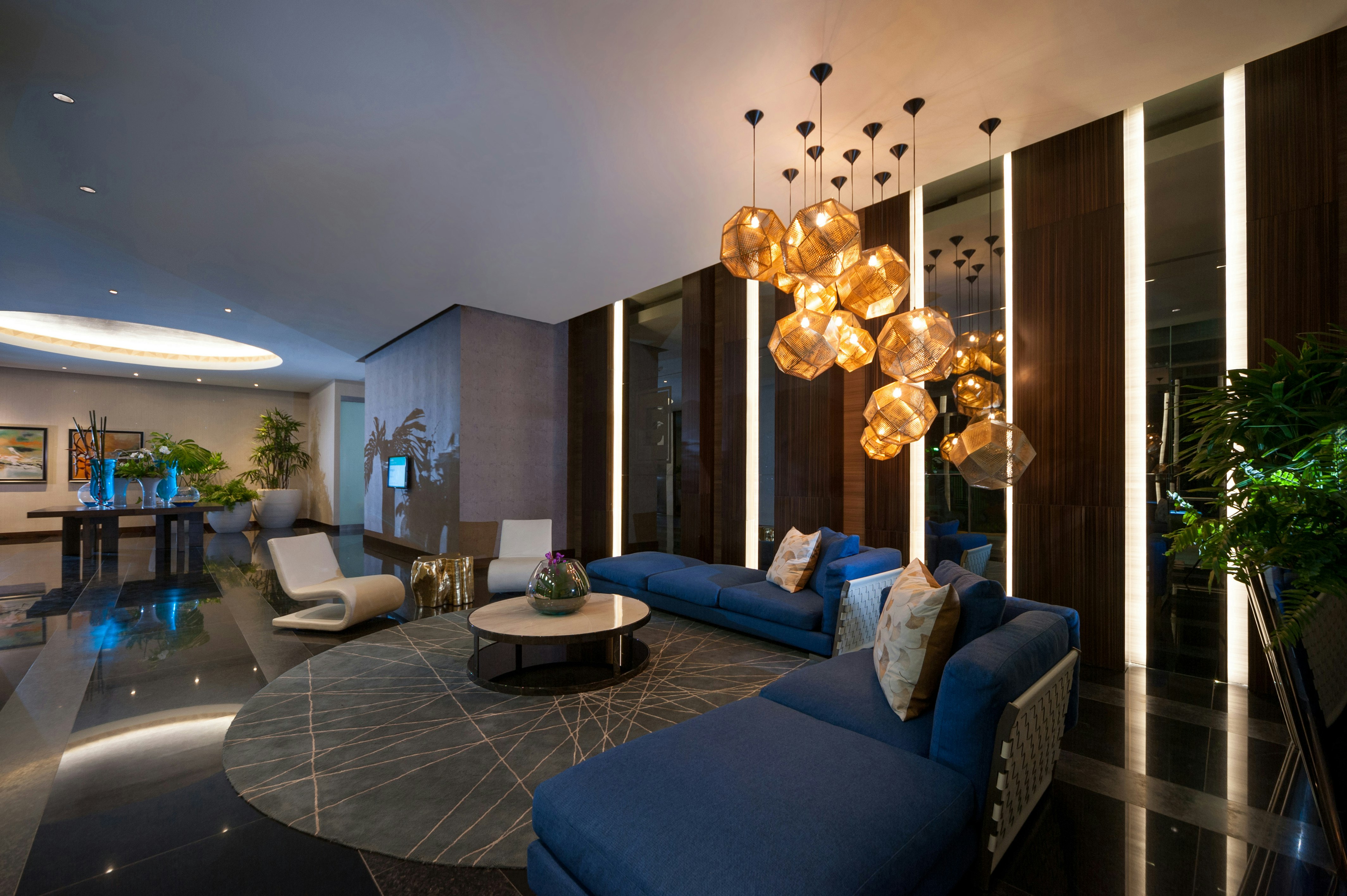 Embassy Suites By Hilton Santo Domingo 24/50