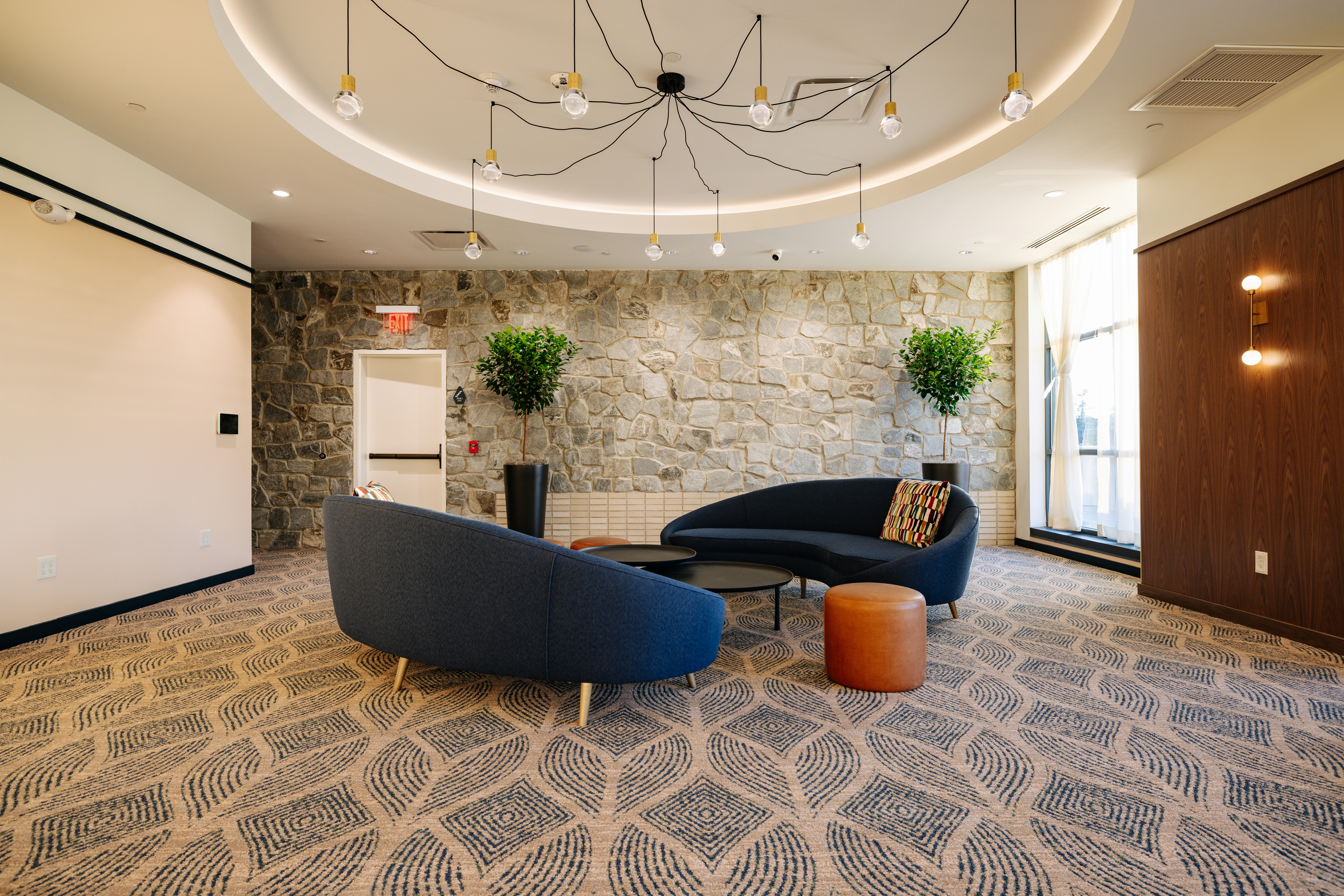 The Hotel Rambler Montgomery, Tapestry Collection by Hilton 16/50