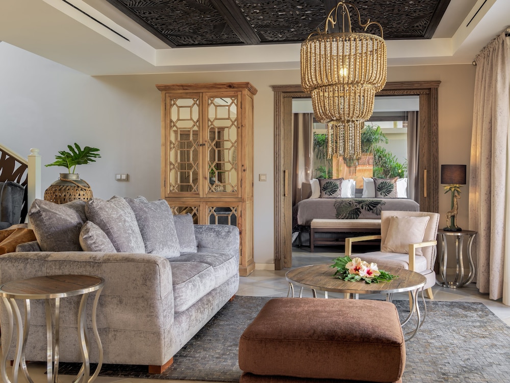 Royal River Luxury Hotel (Adults Only +16) 42/75