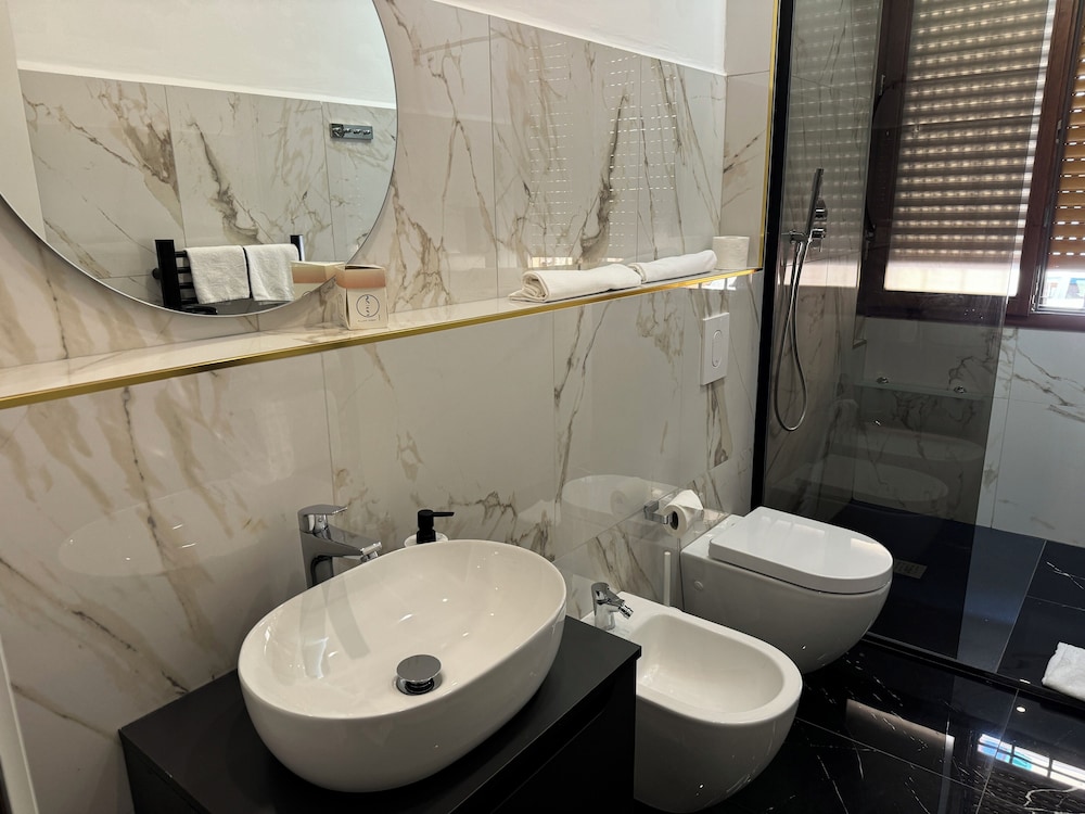 Relais Firenze Stibbert 72/73