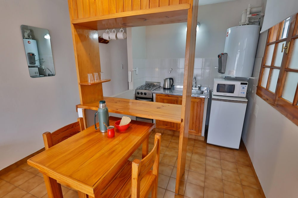 La Ponderosa Apart Hotel 33/50
