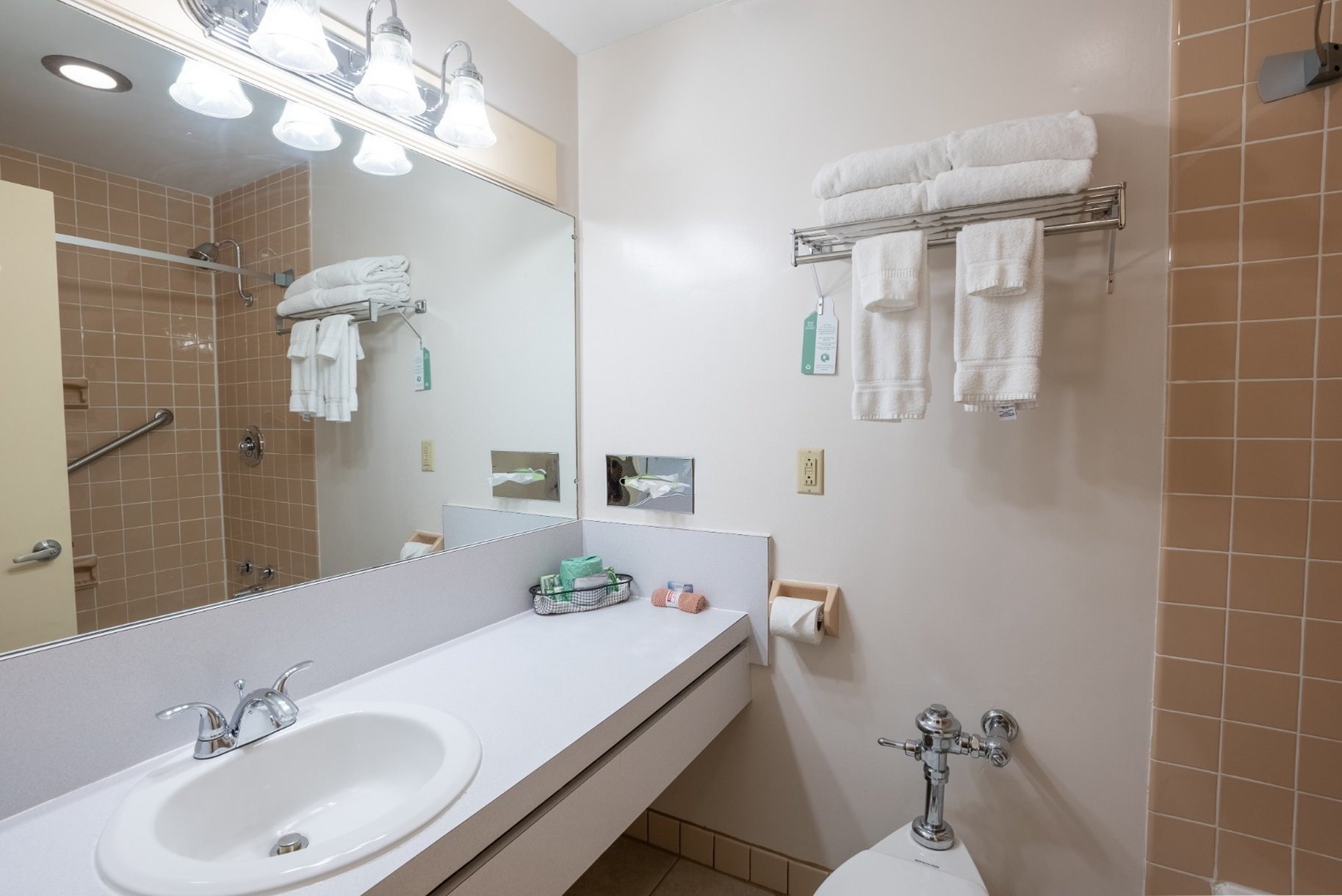 Fireside Inn And Suites Waterville 66/68