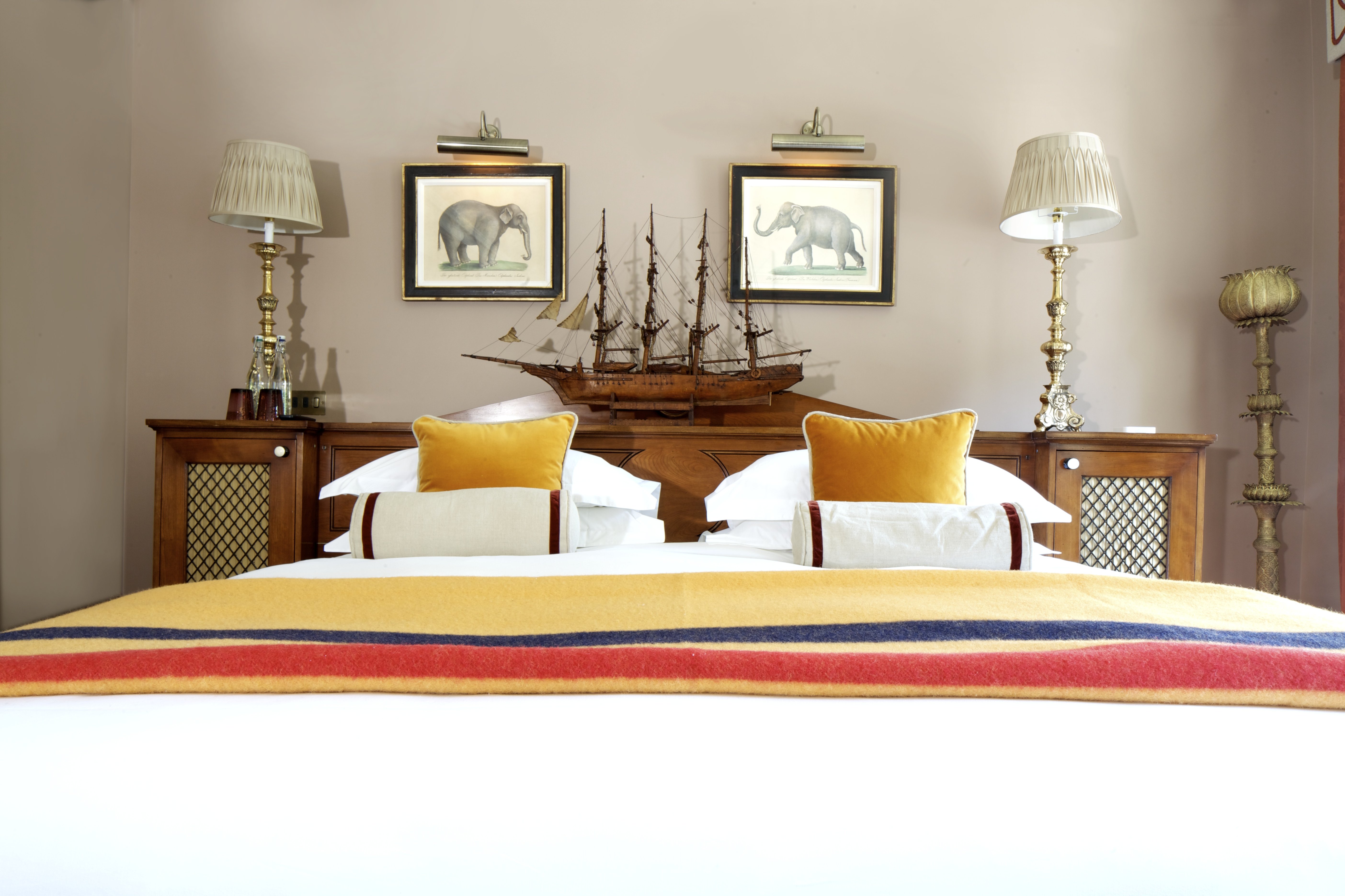 The Zetter Townhouse Clerkenwell 6/30