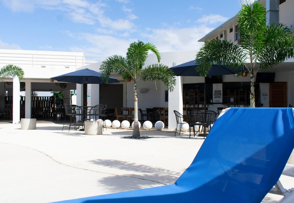 Punta Borinquen Resort 32/33